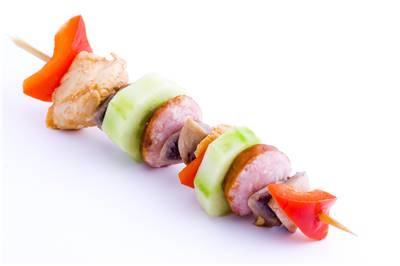 Skewer Picture