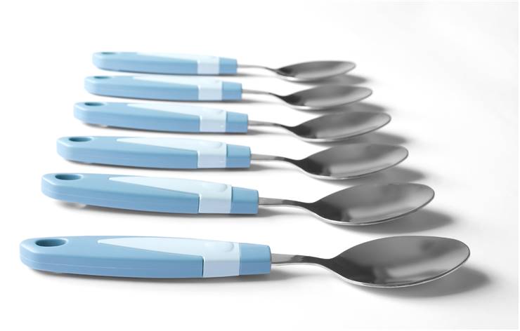 Forks, Knives And Spoons: The Origin Of Western Eating Utensils