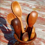 Wooden Spoons